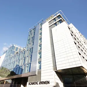 Scandic Ornen Bergen