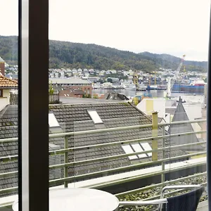 Scandic City Bergen