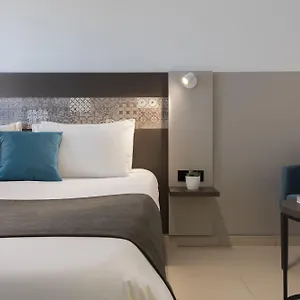 Bayview Hotel&apartamentos 3* Gzira