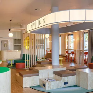 Lyvinn Frankfurt 3*, 프랑크푸르트 독일