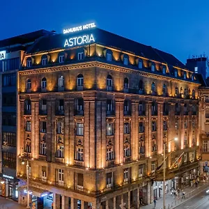 Danubius Astoria City Center 4* Budapest