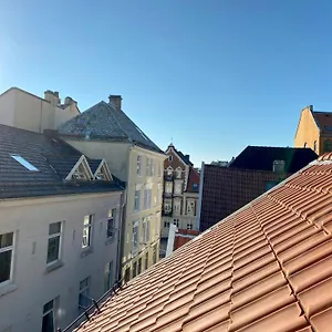 Lille Ovregate Bergen
