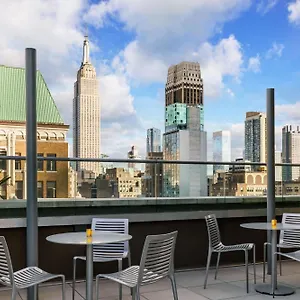**** Hotell Doubletree By Hilton Times Square South USA