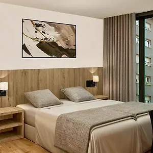 Cervol Hotel Andorre-la-Vieille