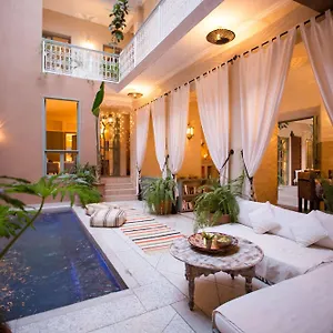 Olema Et Riad Marrakesh
