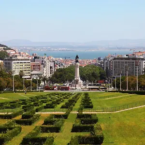 Dom Carlos Liberty Hotel Lisboa