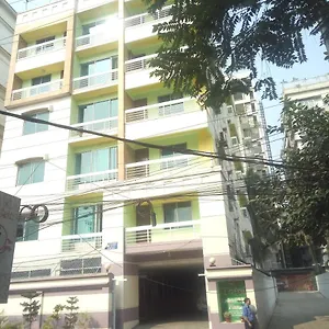 *** Hotell View Plaza Bangladesh