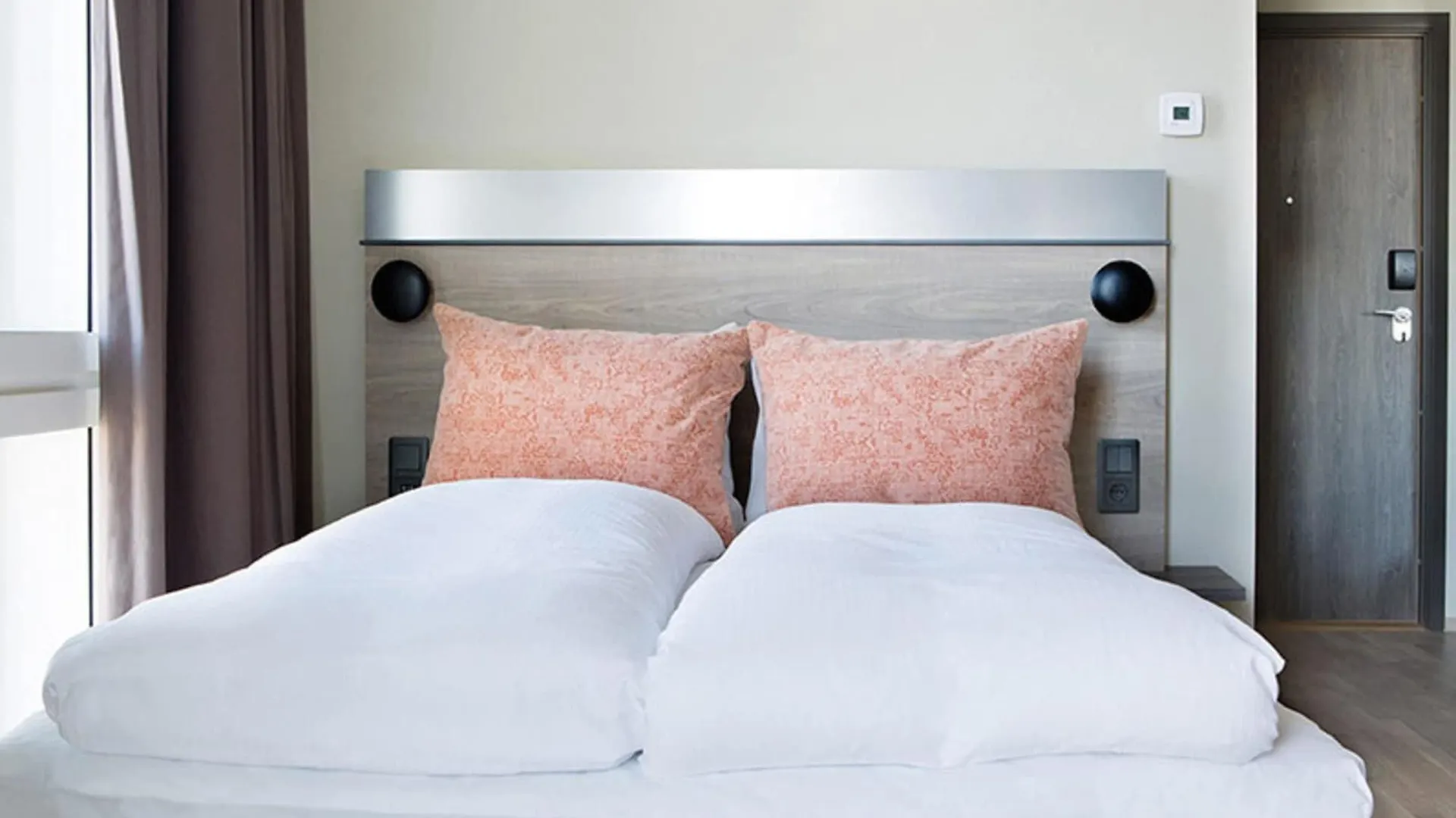 Comfort Hotel Bergen Airport