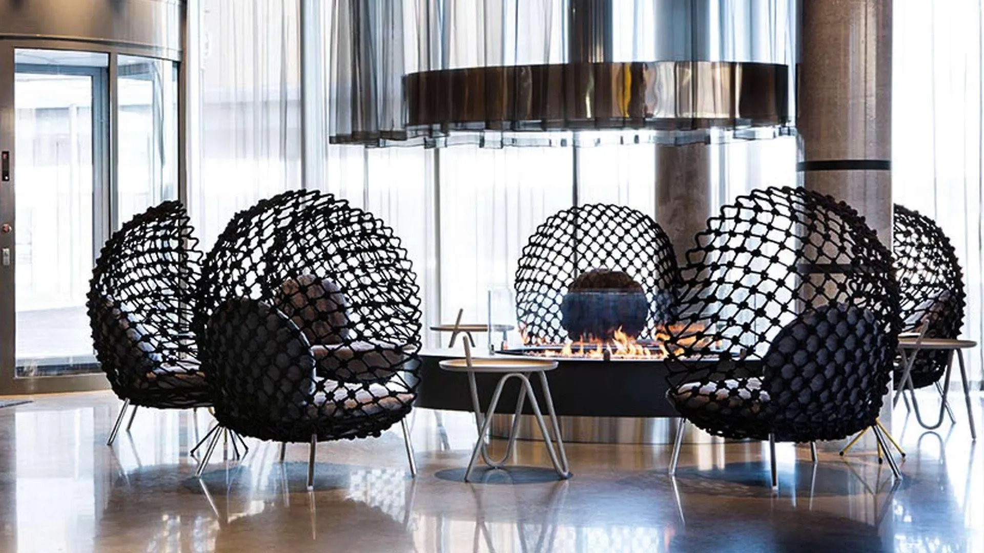 Comfort Hotel Bergen Airport