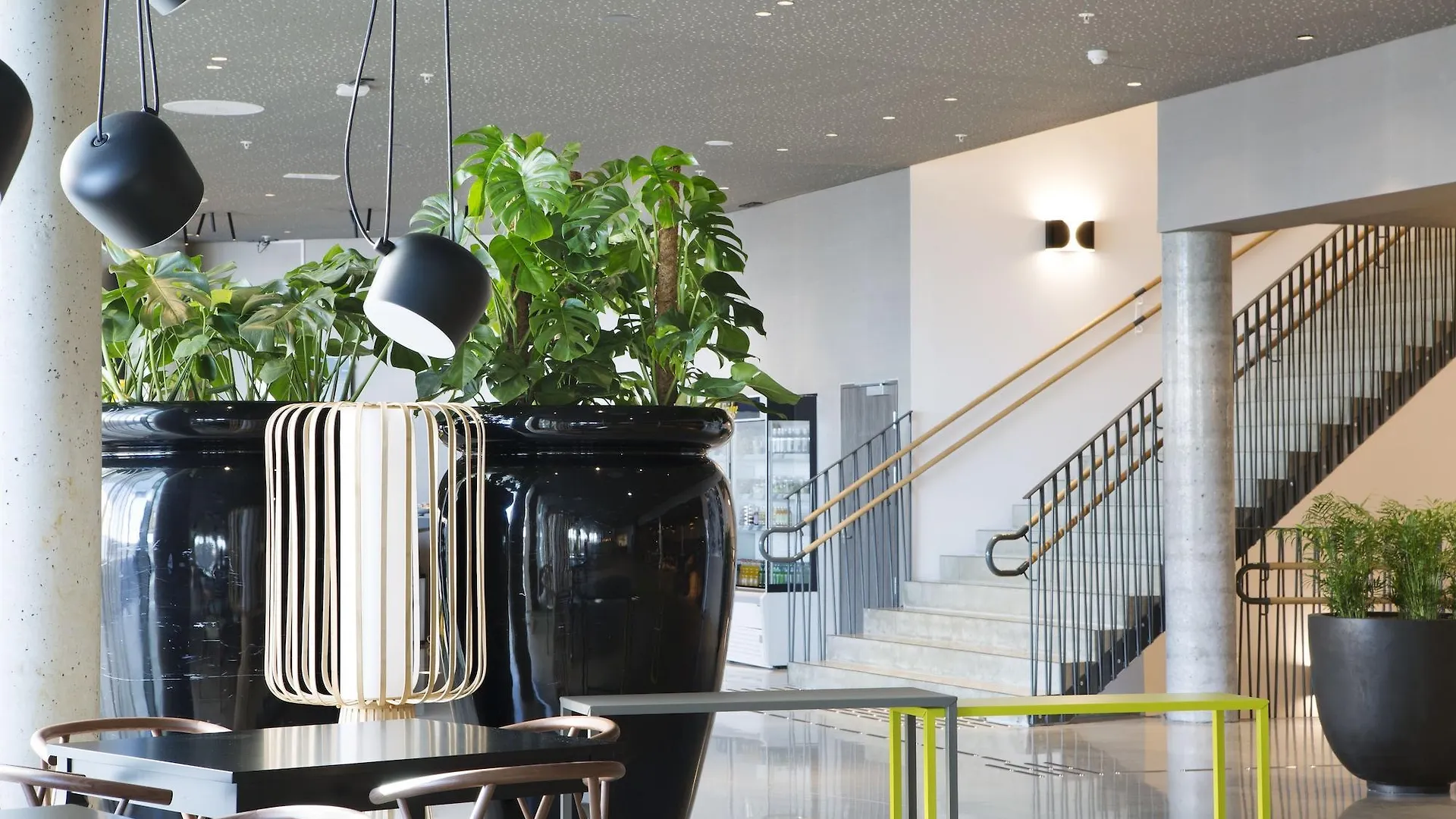 ****  Comfort Hotel Bergen Airport Noorwegen