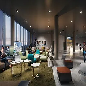 Comfort Hotel Bergen Airport