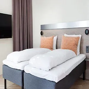 ****  Comfort Hotel Bergen Airport Noorwegen