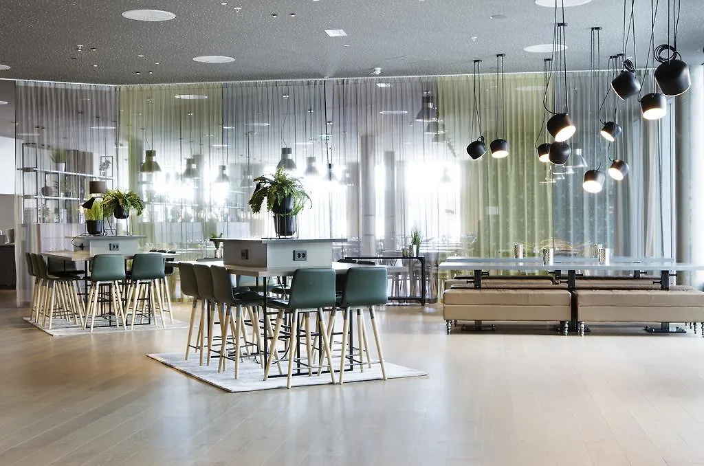 Comfort Hotel Bergen Airport 4*,  Norge