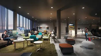 Comfort Hotel Bergen Airport